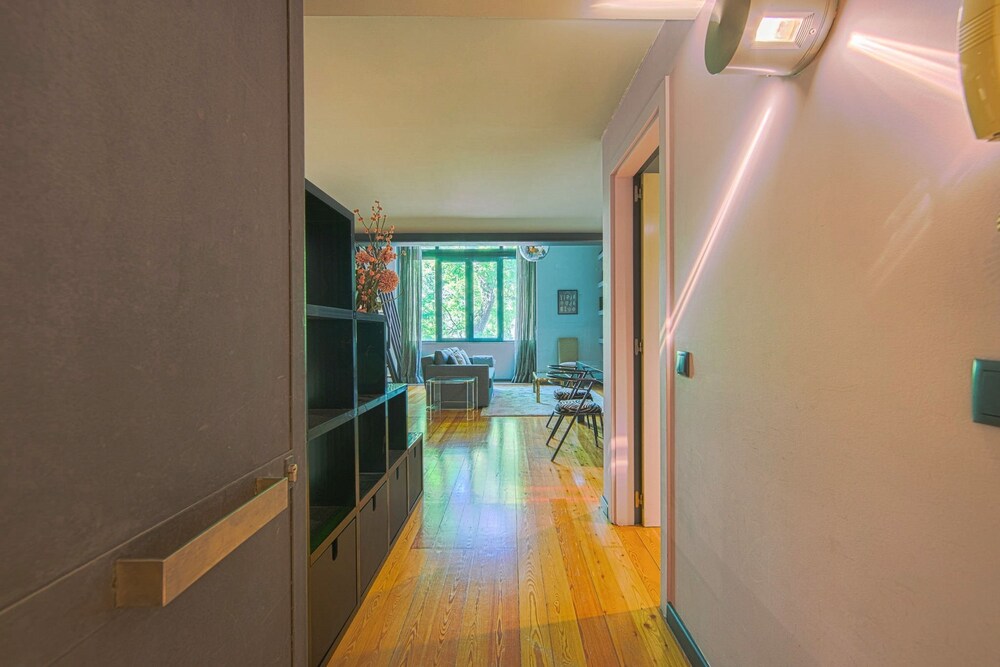 Lisbon Premium Loft by Homing