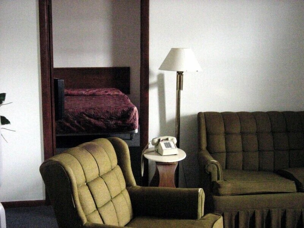 Double A Motel