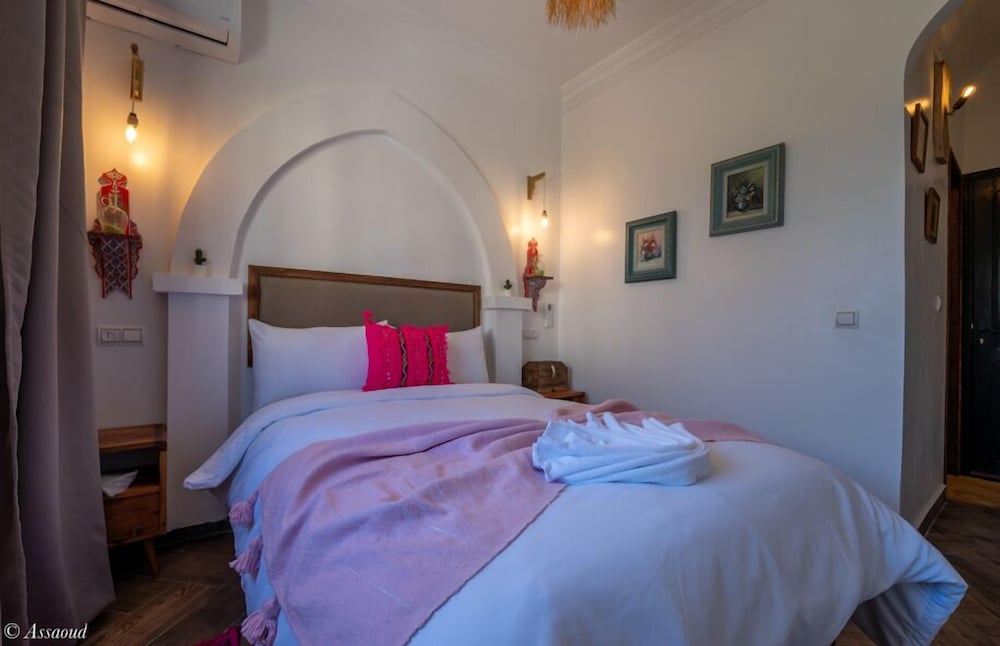 Casa Maravillosa