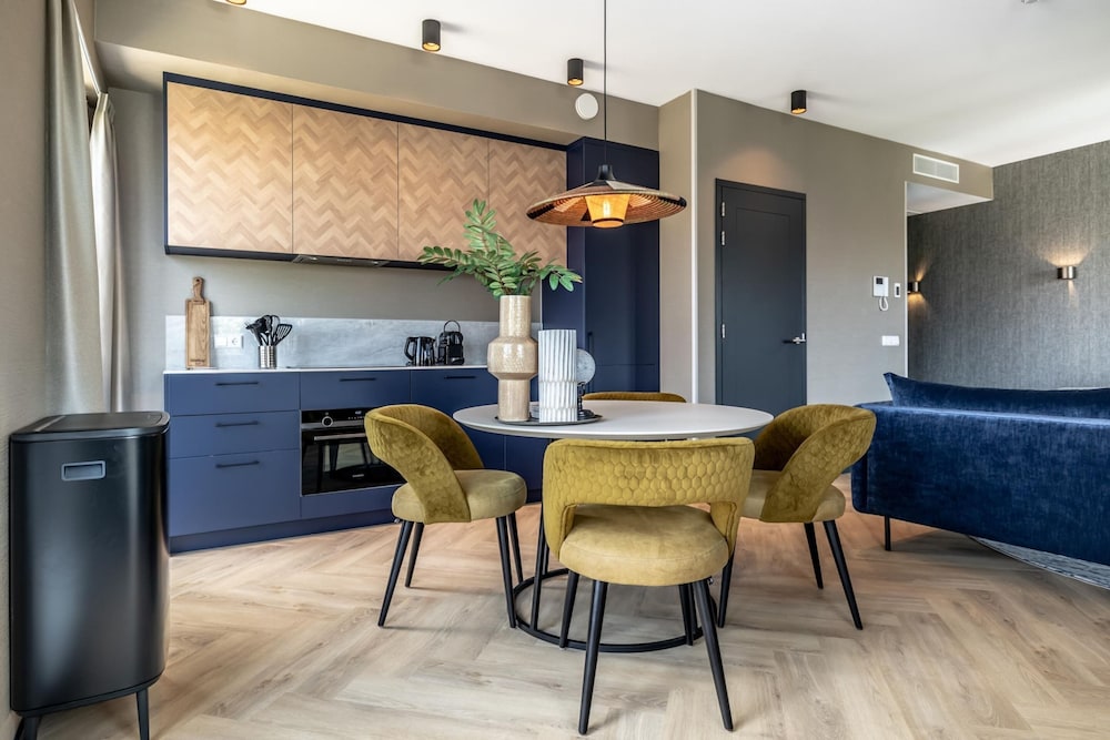 Cozy Apartment in the Center of Delft