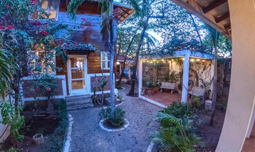 Ocean Front Private Casita w Pool AC Sleeps 4
