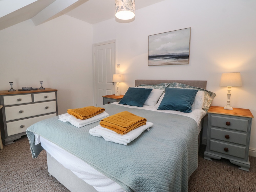 The Bell Apartment