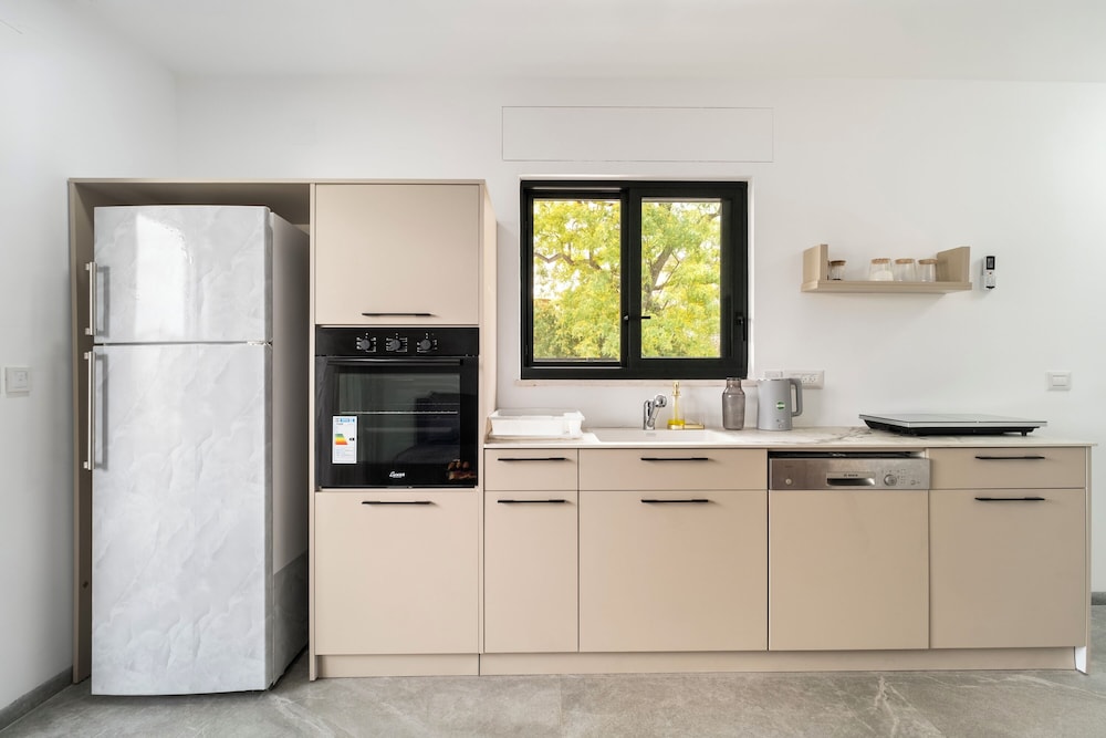 Gesher Haziv Modern Stay by Sea N' Rent