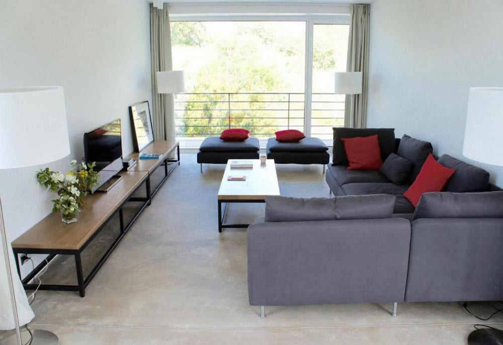 Villa Voukithro in Ionian Islands