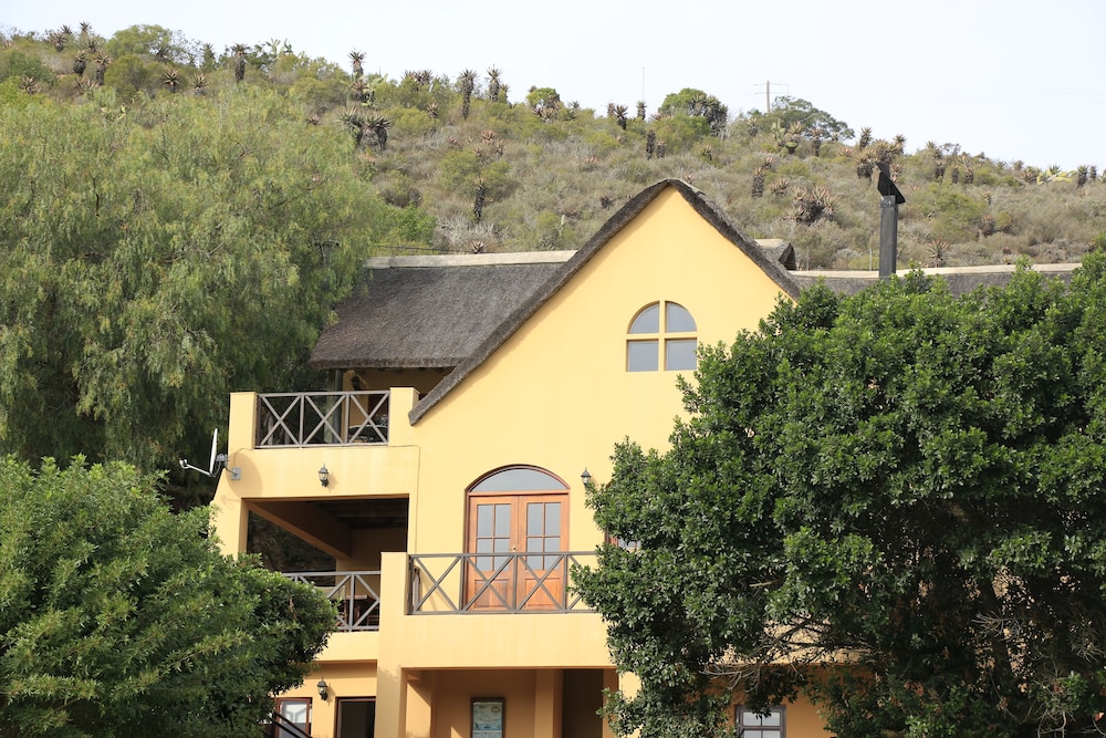 Tides Lodge