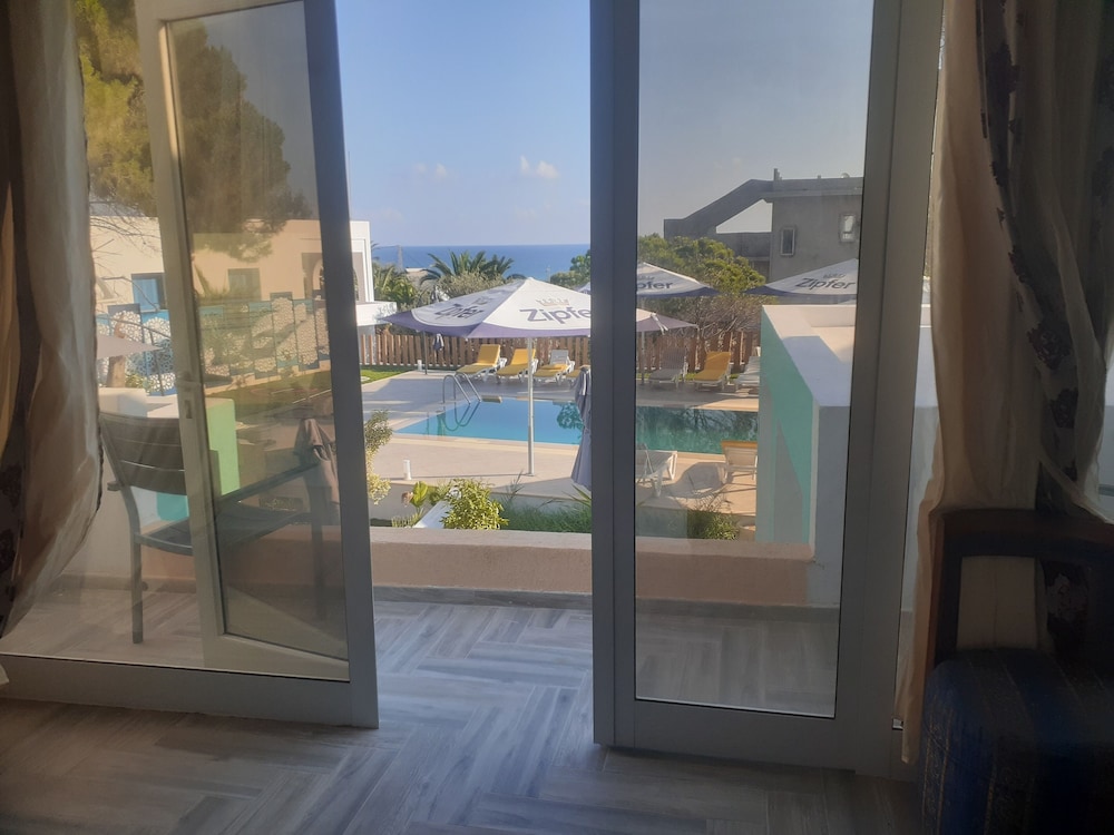 Dar BEN MUSTAFA view 5