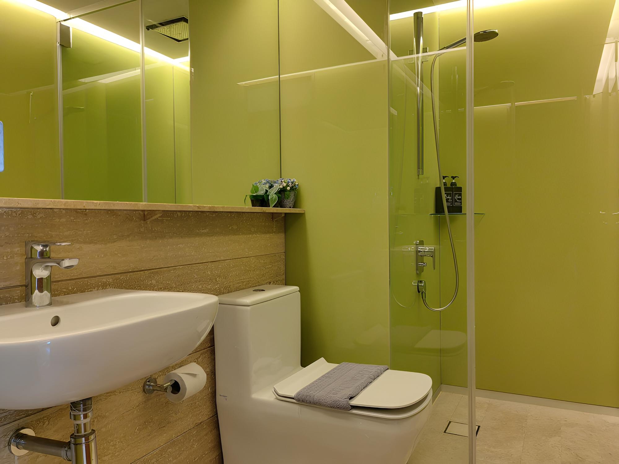 Sky Suites KLCC by Luna Suites