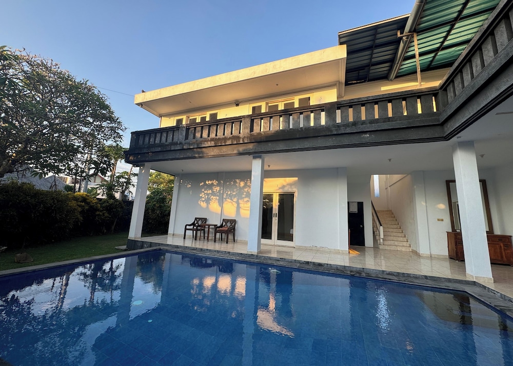 Rama - Laksmi Guesthouse