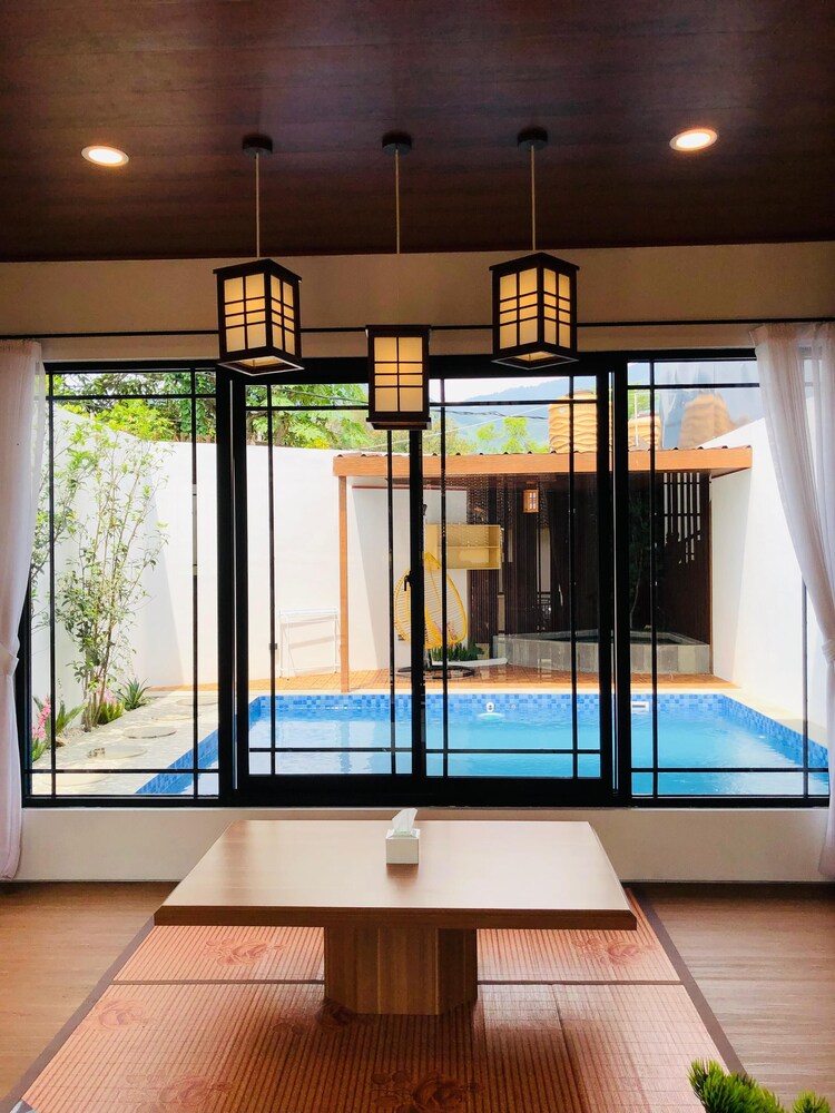 Villa Shizuka