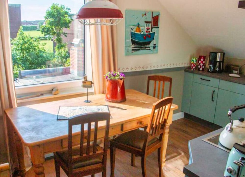 Bunte Kuh Comfortable Holiday Residence