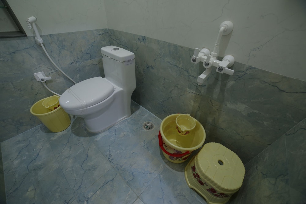 Perambalur Villa