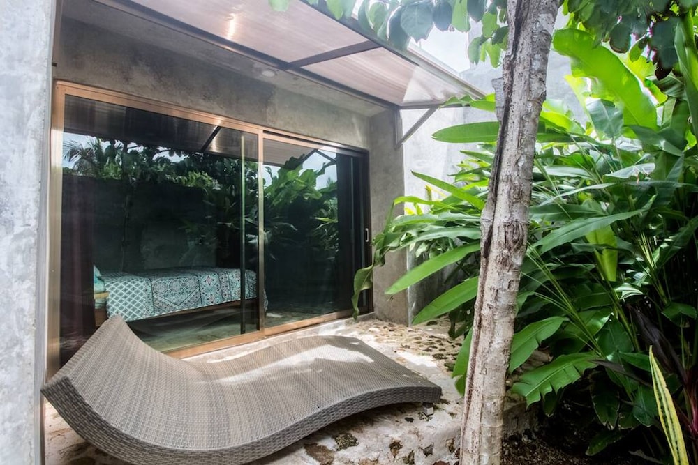 Casa Catarina Private House Near Bacalar Lagoon