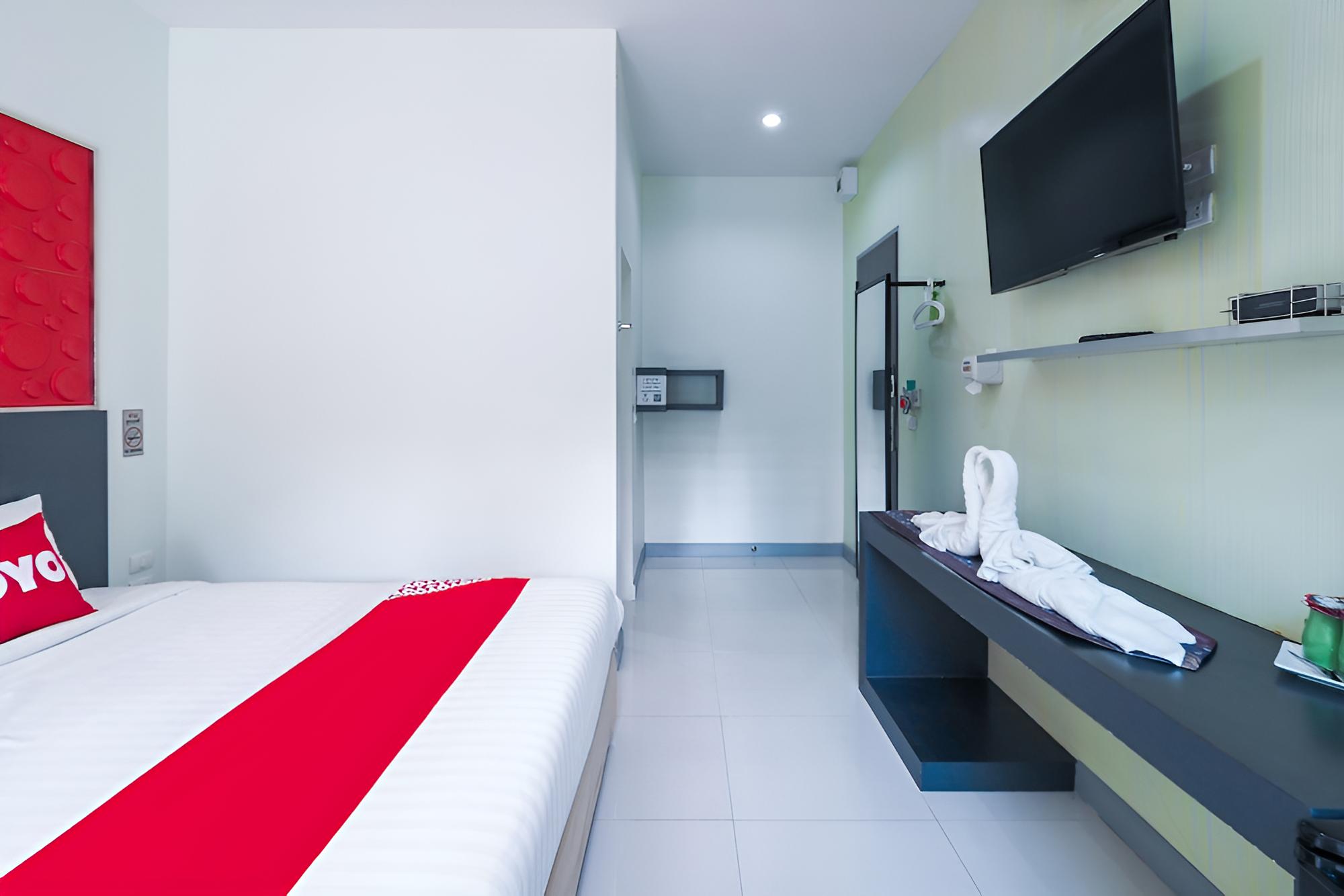 Korat Buri Green Hotel
