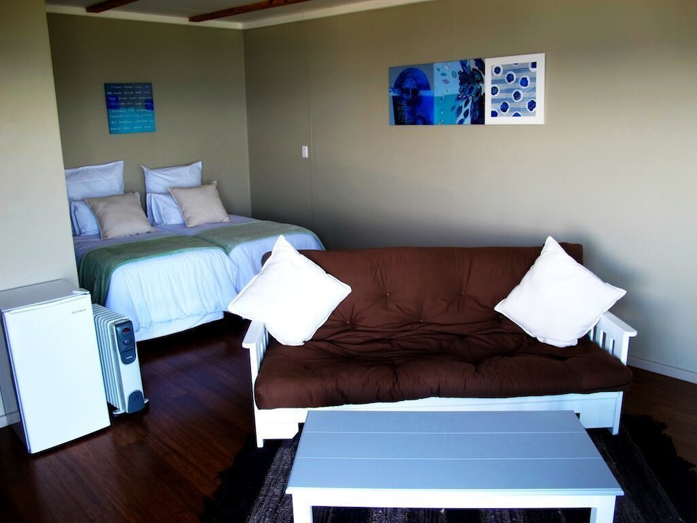 Wilderness Beach Resort