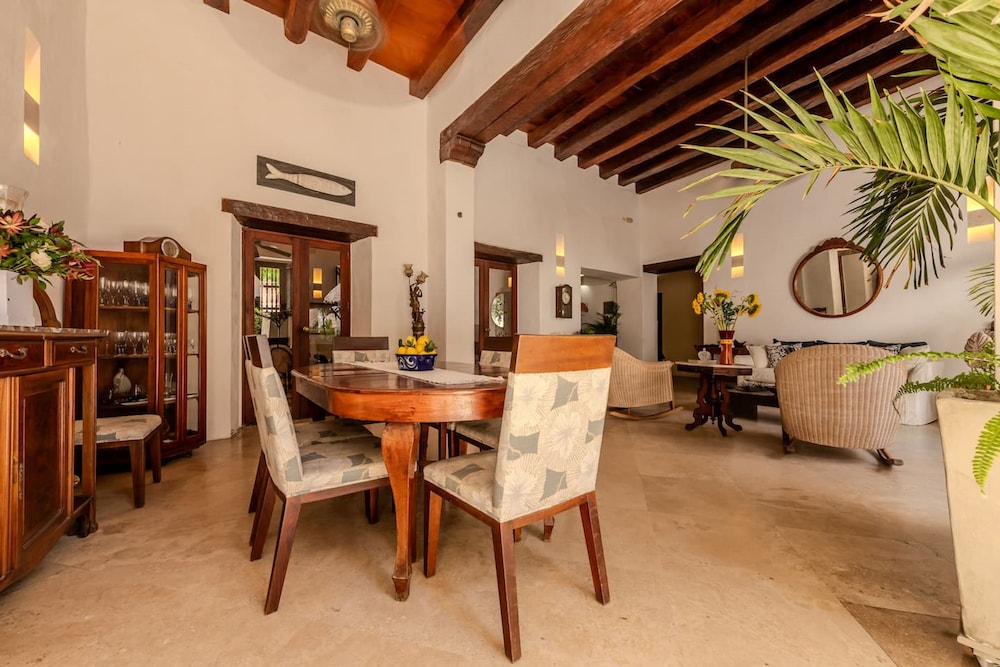 Casa Luna de Jerico - Luxury - Old City