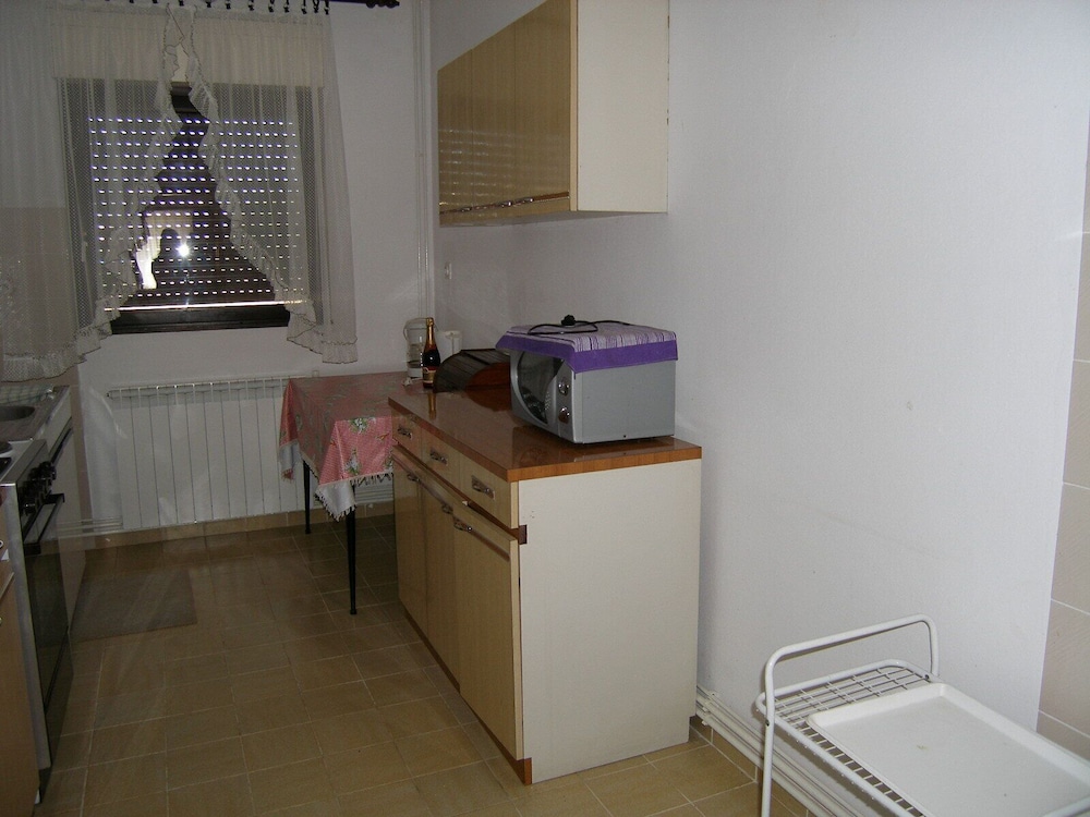Apartments Violeta view 2