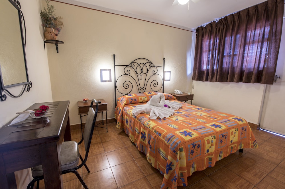 Hotel Arisa Oaxaca - Property Image 27