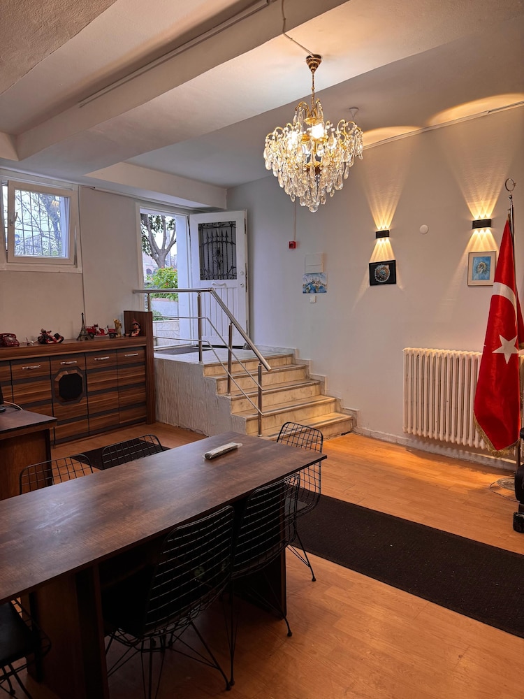 Disa Elite istanbul