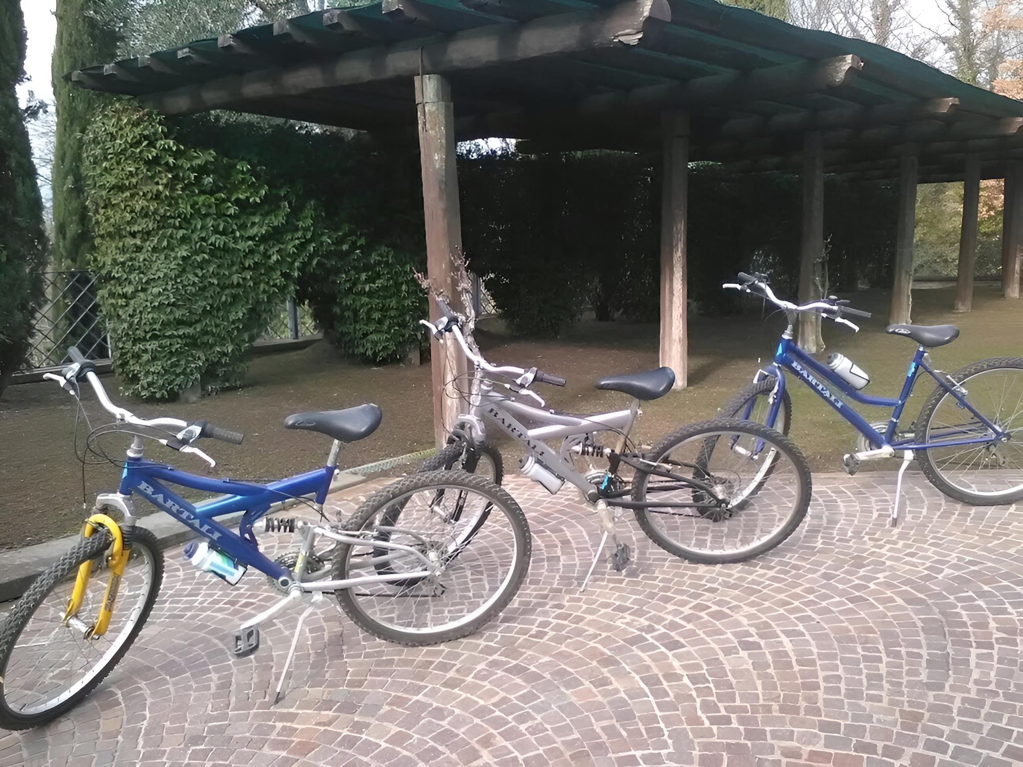 Relais Gli Ulivi
