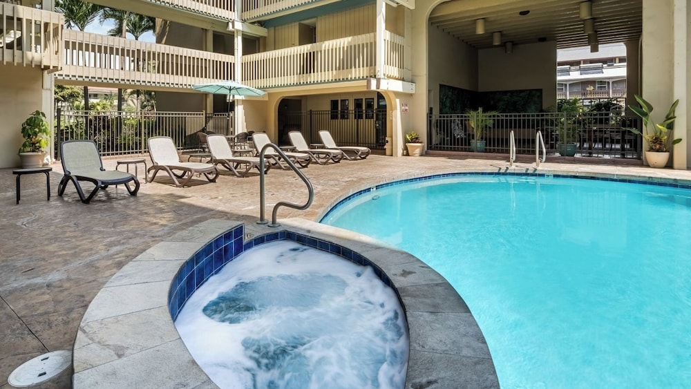 Direct Ocean Front - Close to Town - AC - Upper Floor- Vrkcv