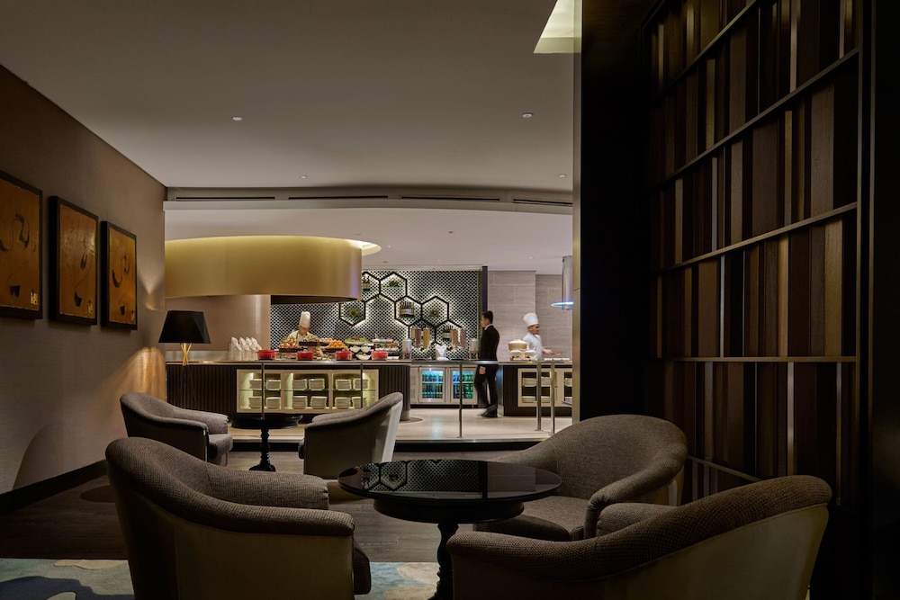 JW Marriott Kuala Lumpur 64