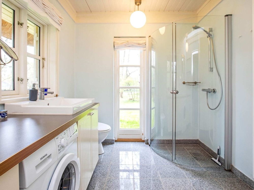 Holiday Home in Vig view 5