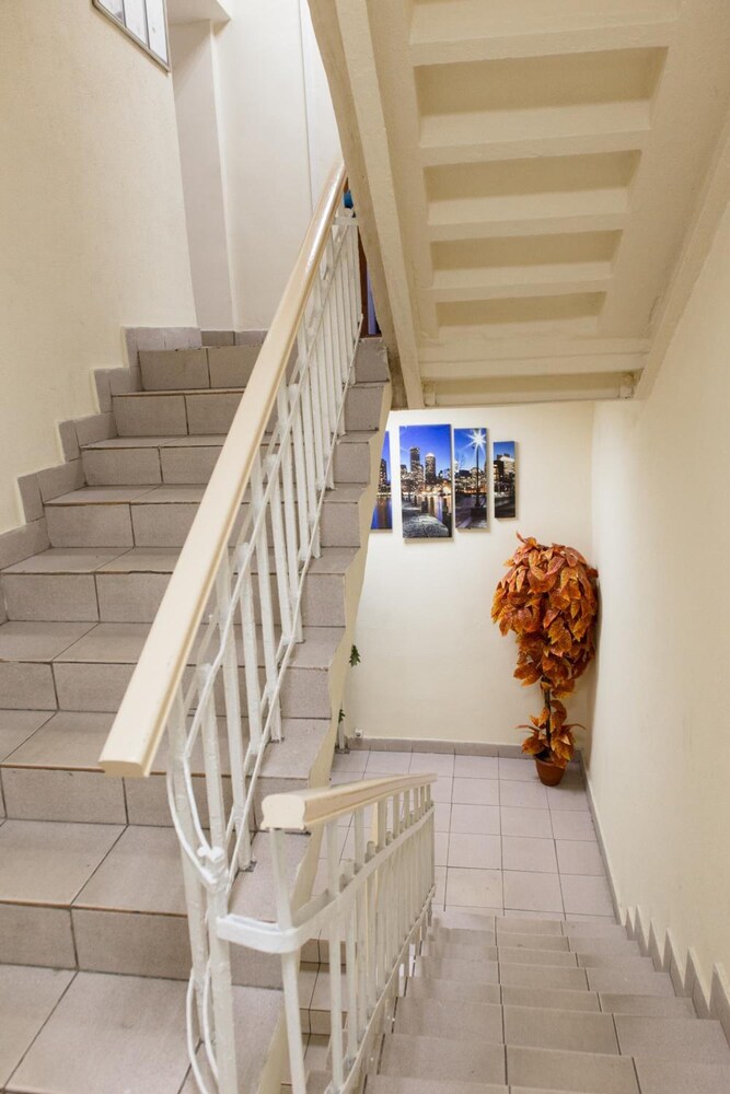 VIP Hostel K2
