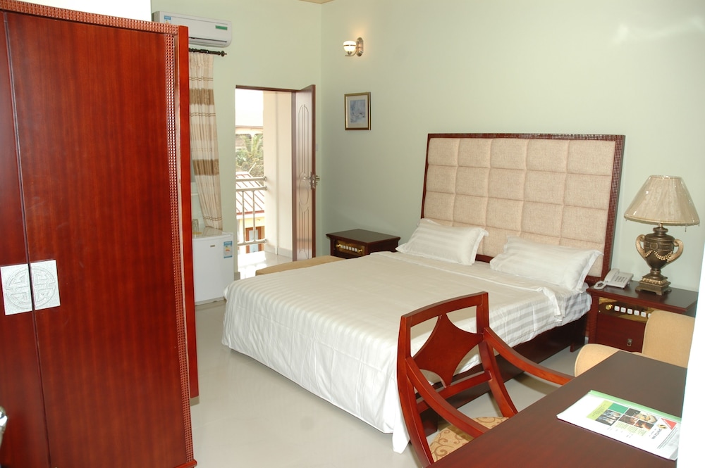 Spintex Inn