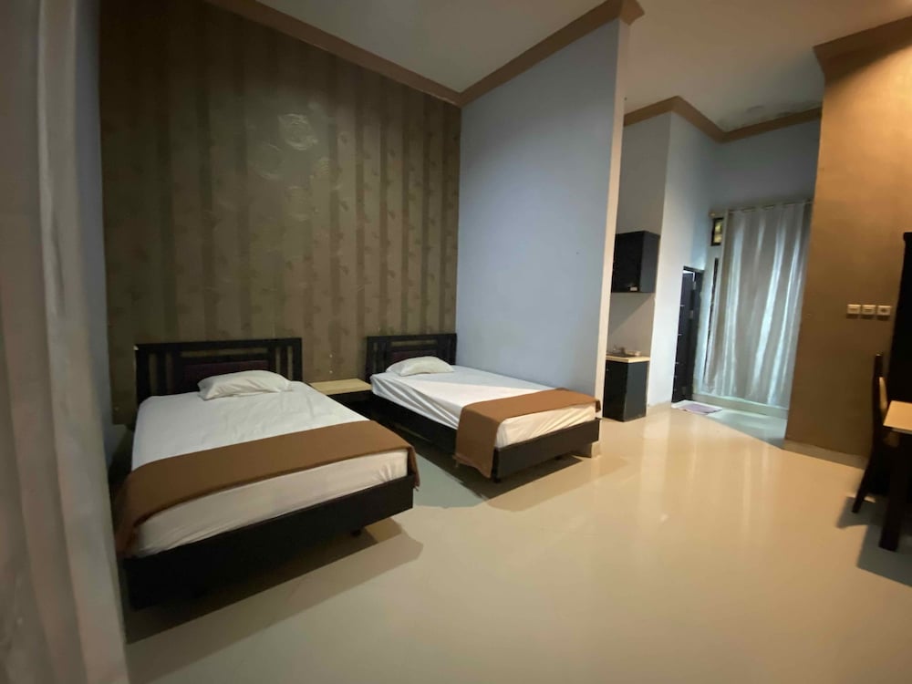 Hotel O near Universitas Palangka Raya