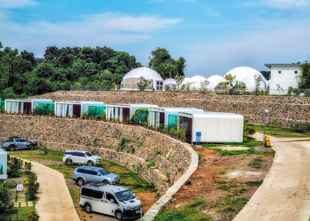 FarmKo Glamping