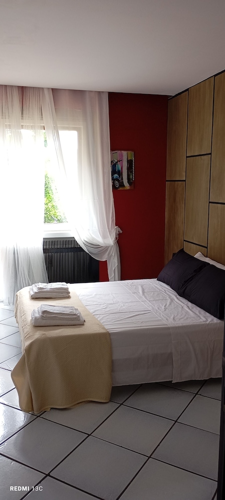 Casa di Toto