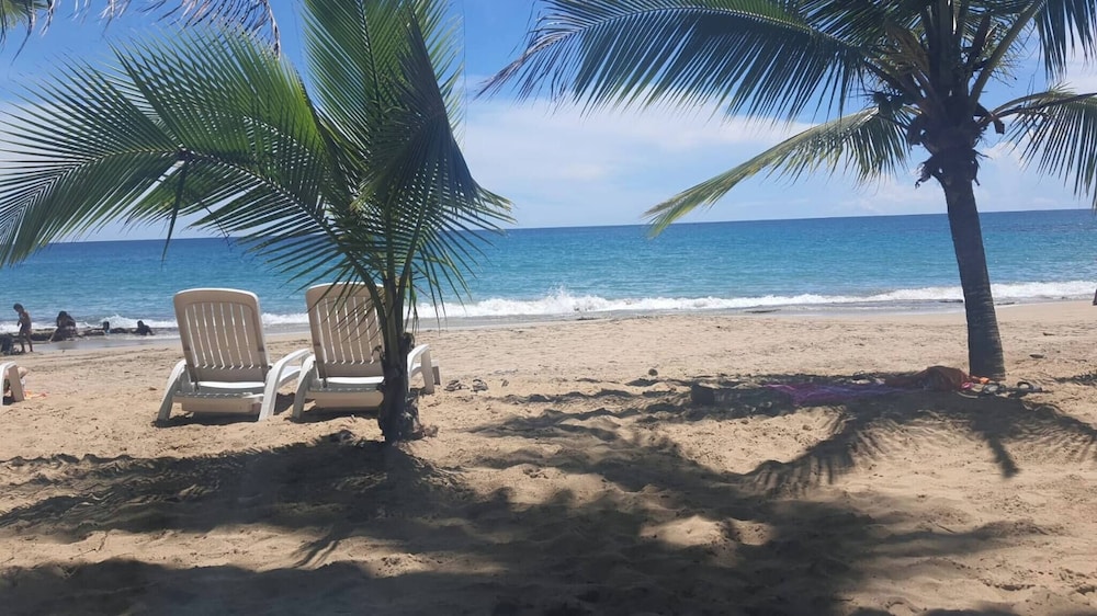 Brisas del Caribe Apartment