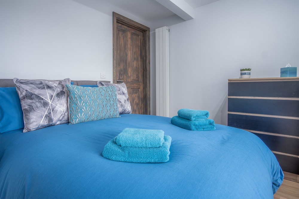 Haylands Hideaway - 1 Bedroom - Jameston view 3