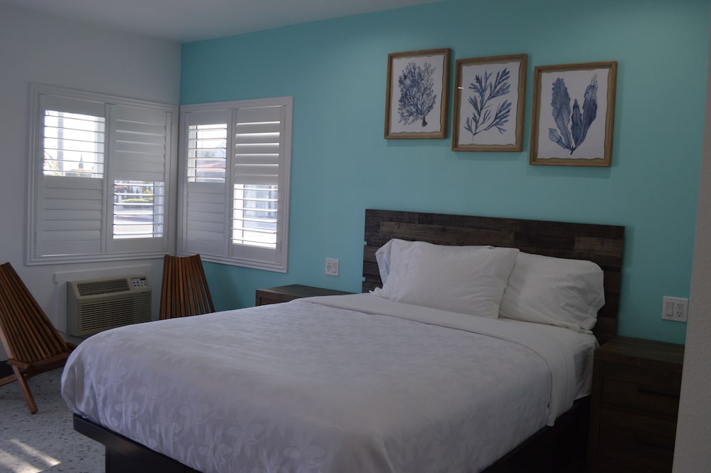 Calafia Inn