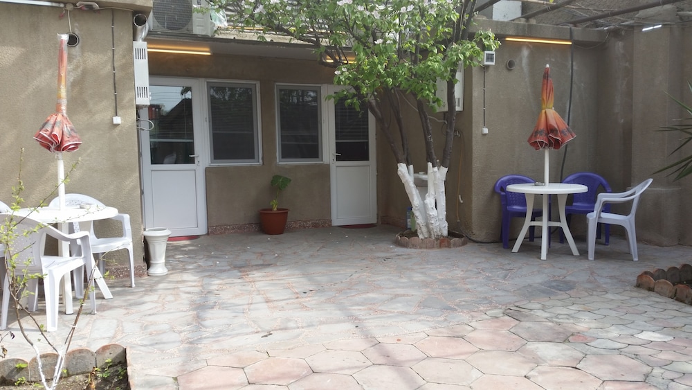 Guest House Spartak