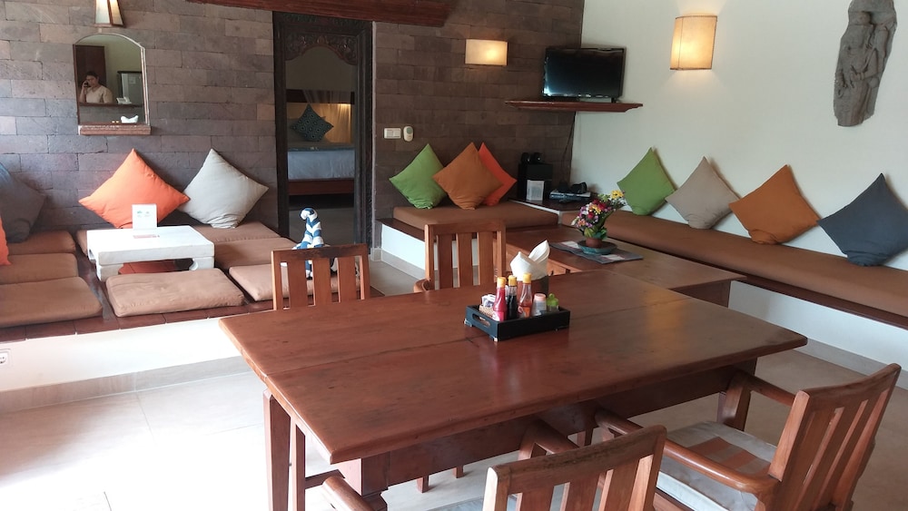 Bali Dyana Villas 87