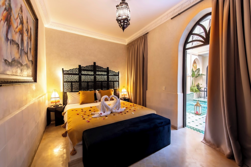 riad dar yousra