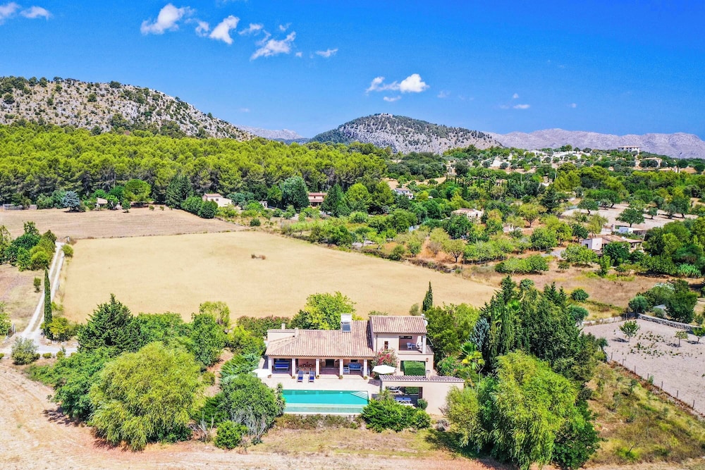 Villa Mares