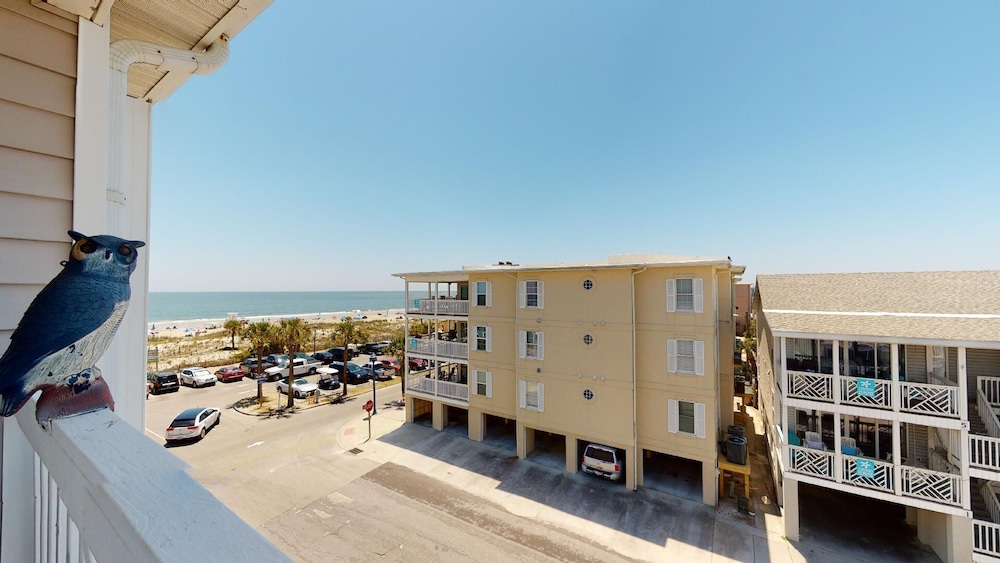 South Beach Ocean E by Tybee Vacation Rentals