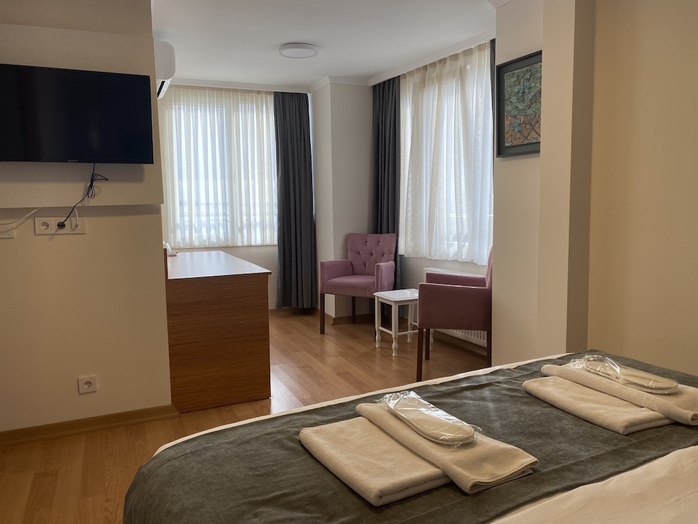 Spinel Hotel - Image 51