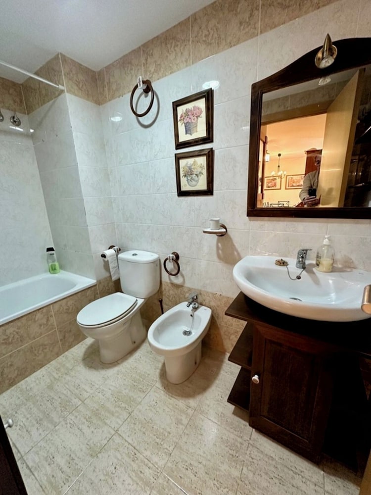 Apartamento Mar de Oropesa I Ref 003