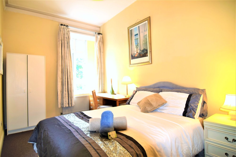 Manu's Guesthouse