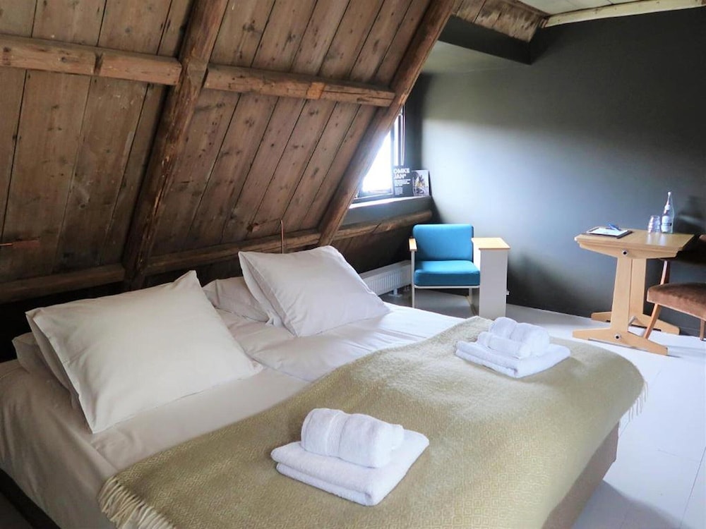 Holiday Home in the Lake District Area, Friesland