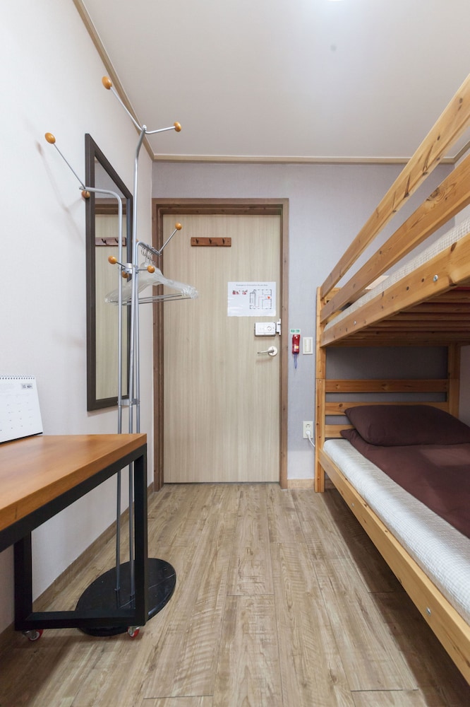 YEHADOYE Guest House