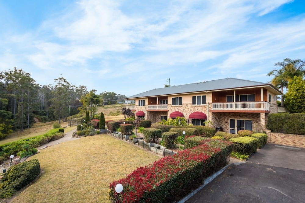 Robyns Nest Boutique Resort