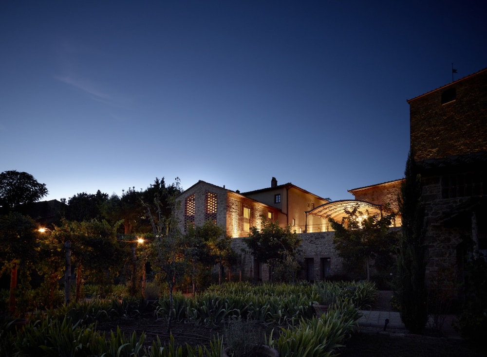 B&B Borgo Petrognano - Residenza d'epoca