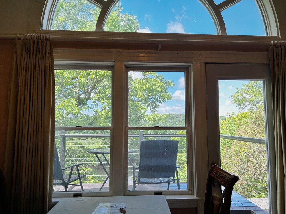 St. Croix Valley Inn