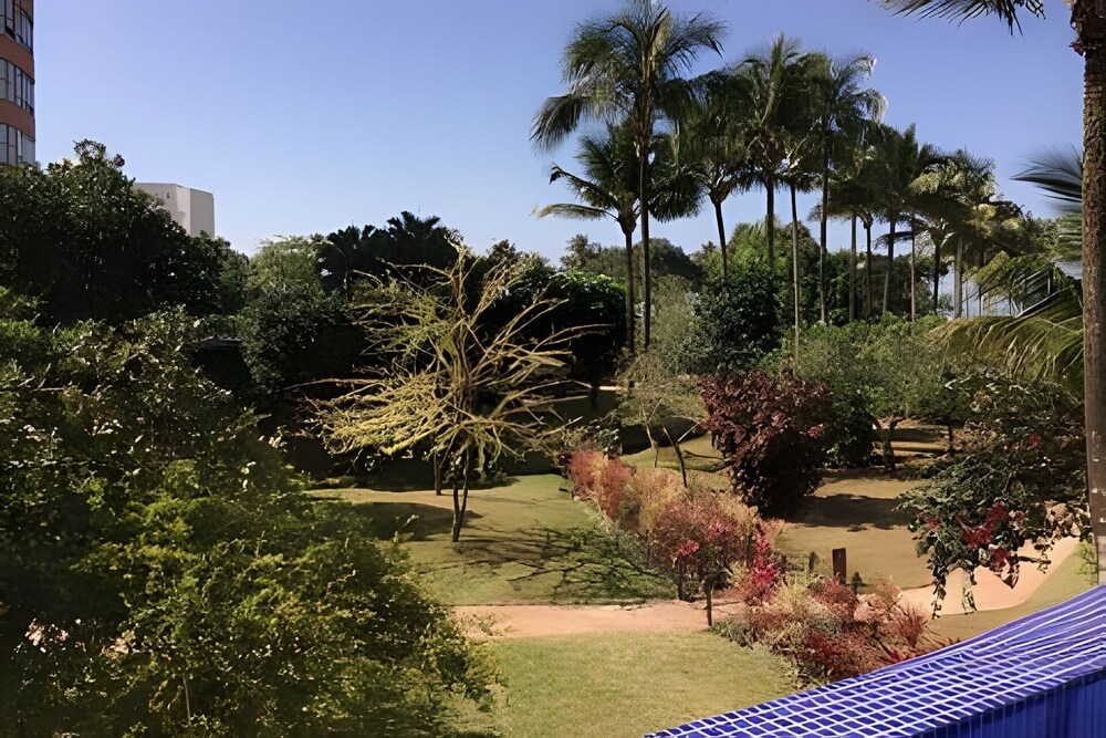 M3 Riviera Inn Residence 84