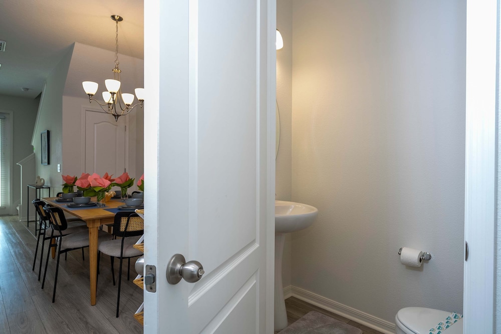Cozy 3Bd With Free Waterpark at Festival Resort 733