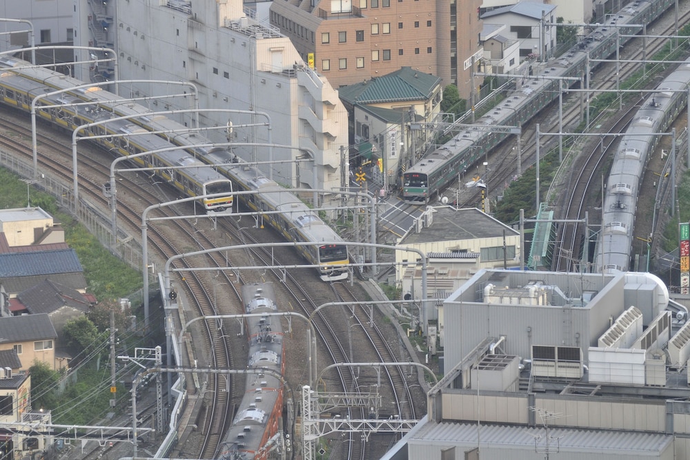Century Southern Tower Hotel 3